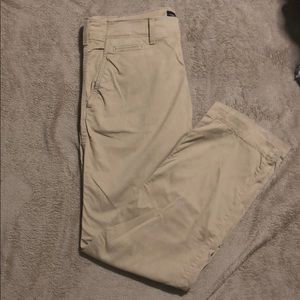 American Eagle Khakis